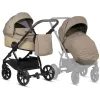 Коляска 2 в 1 Tutis Leo Plus Caramel 2024 Коляска 2 в 1 Tutis Leo Plus Caramel 2024
