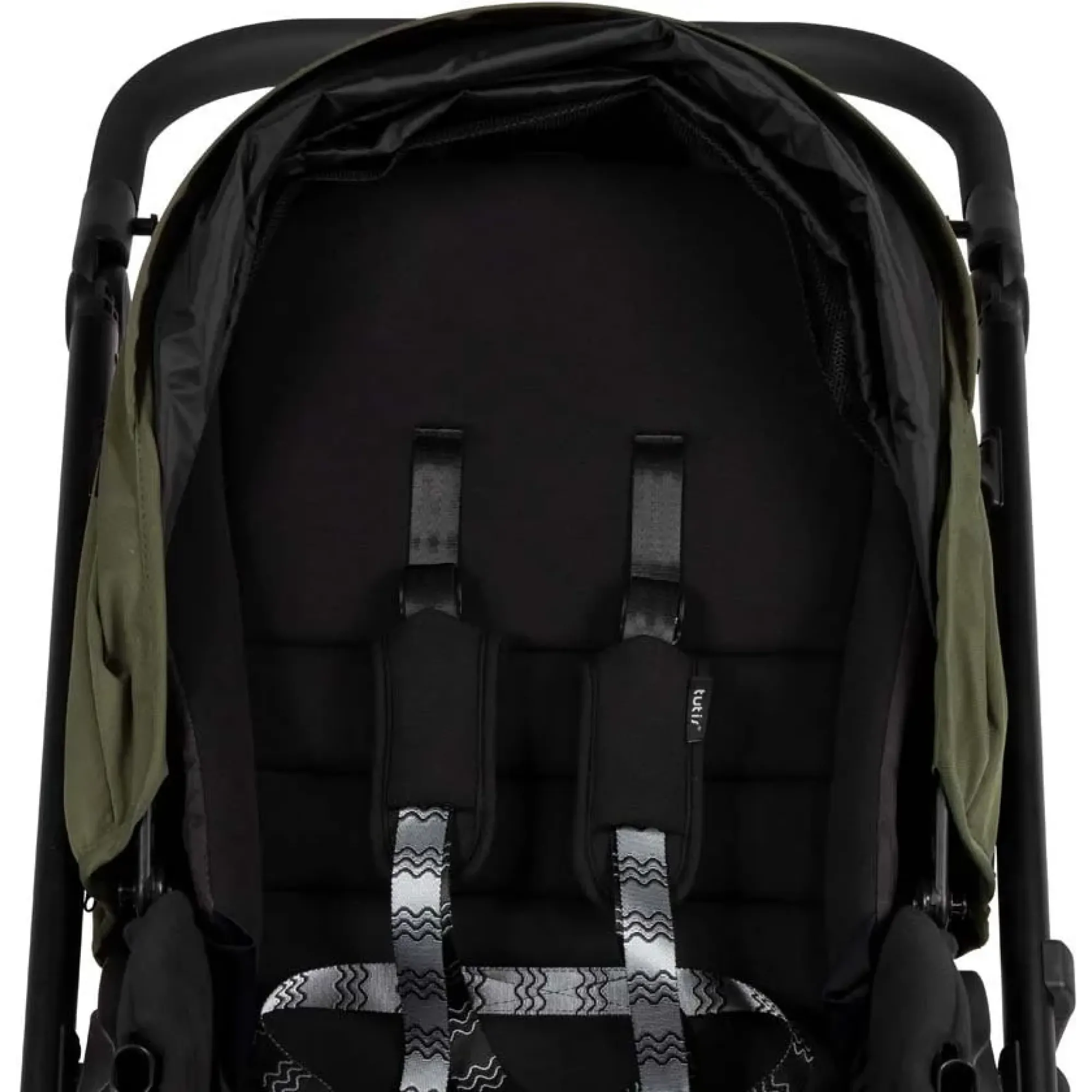 Коляска 2 в 1 Tutis Viva6 plus Essential Pine