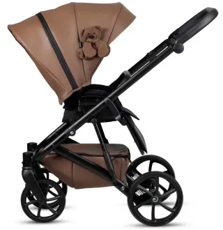 Коляска 2в1 Tutis VIVA6 plus Teddy Biscuit Teddy