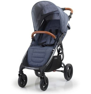 Прогулочная коляска Valco Baby Snap 4 Trend Denim