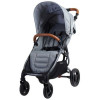Прогулочная коляска Valco Baby Snap 4 Trend Grey Marle