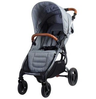Прогулочная коляска Valco Baby Snap 4 Trend Grey Marle