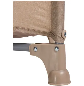 Ліжко-манеж дитяче Velano Flexi Beige