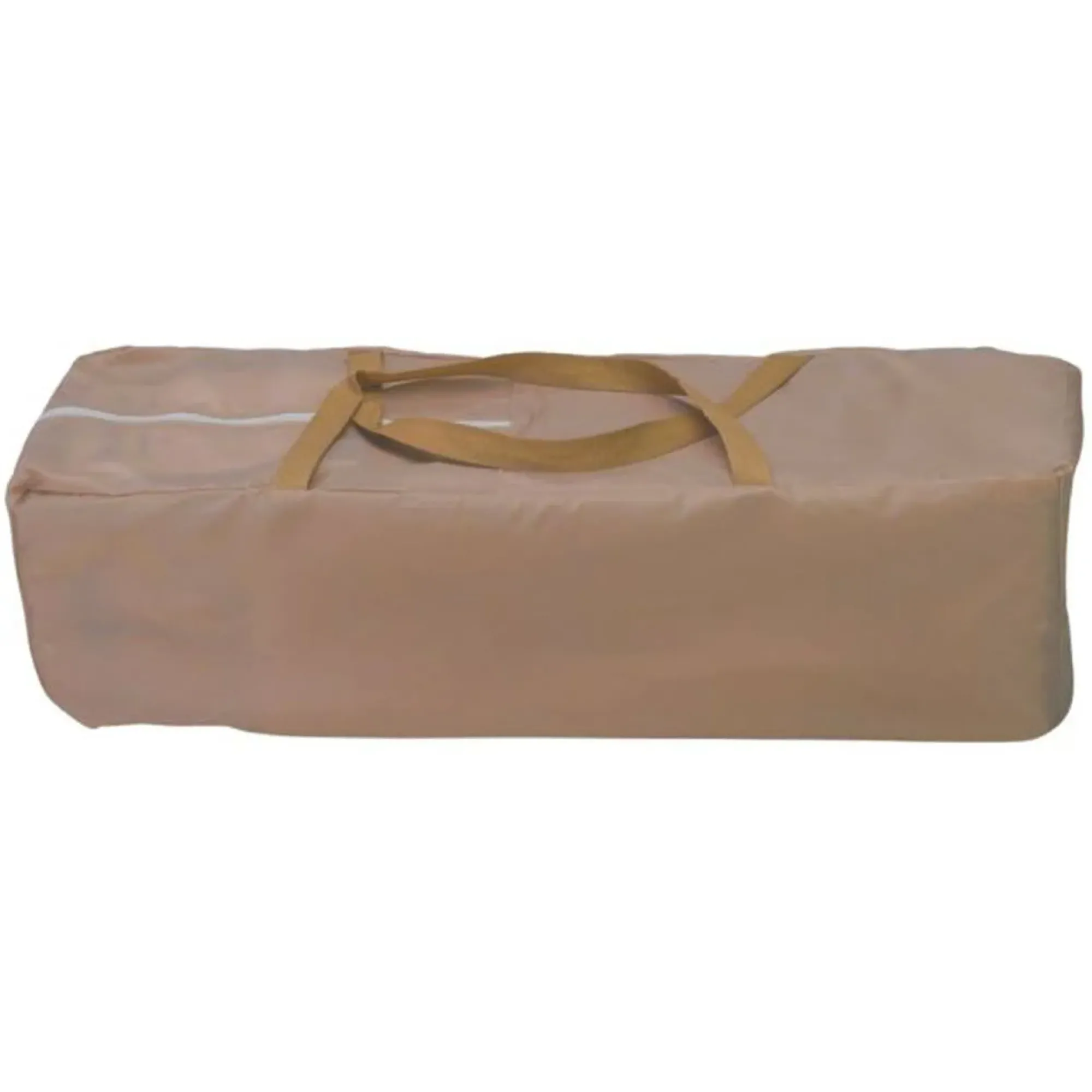 Ліжко-манеж дитяче Velano Flexi Beige