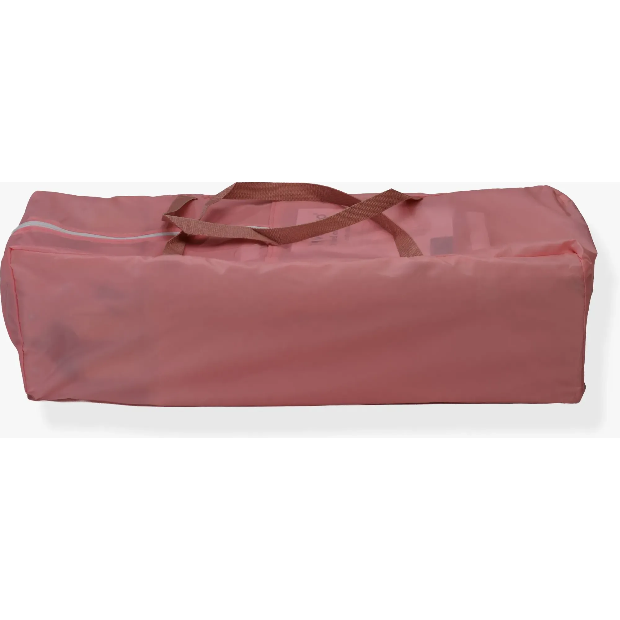 Ліжко-манеж дитяче Velano Flexi Pink