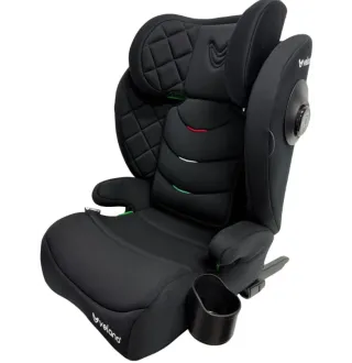 Автокрісло Velano Forza i-Size Black