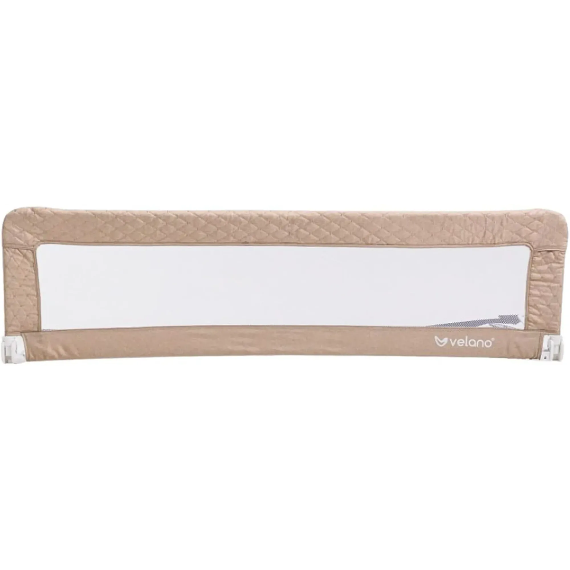 Захисний бортик для ліжка Velano Wolli Beige