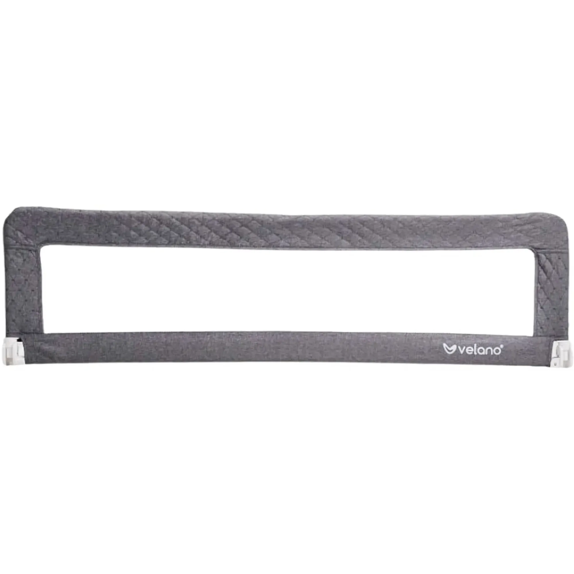 Захисний бортик для ліжка Velano Wolli Grey