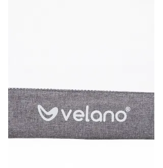 Захисний бортик для ліжка Velano Wolli Grey