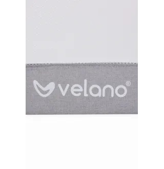 Захисний бортик для ліжка Velano Wolli Light Grey