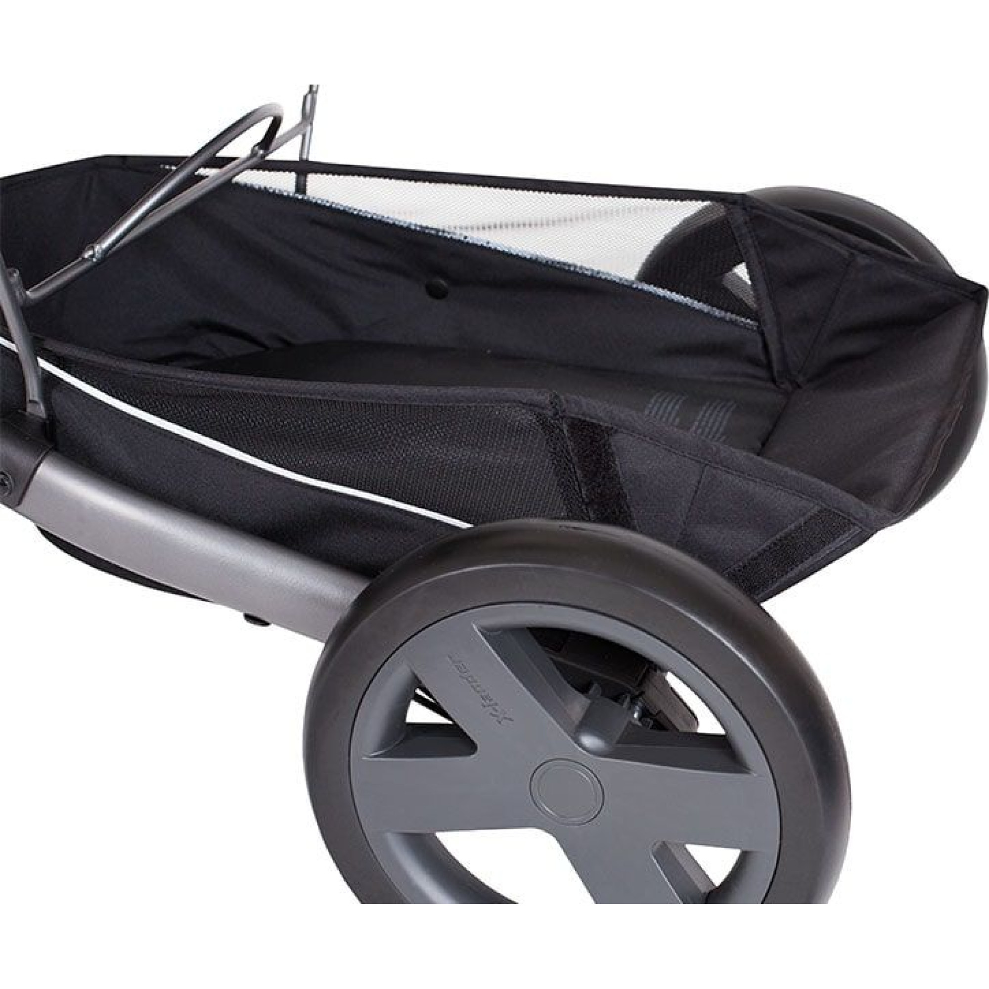 Прогулянкова коляска X-Lander X-Cite Azure Grey