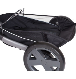 Прогулянкова коляска X-Lander X-Cite Azure Grey