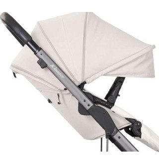 Прогулянкова коляска X-Lander X-Cite Azure Grey