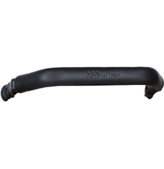 Прогулянкова коляска X-lander X-Run Carbon Black