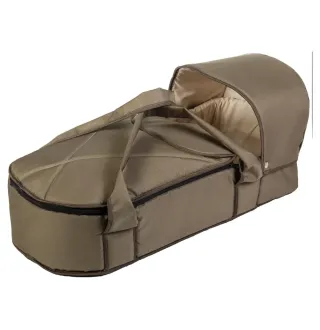 Люлька-переноска Babyroom BLP-055 хакі
