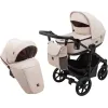 Коляска 2 в 1 Bair Ultra Soft U-834 бежевий