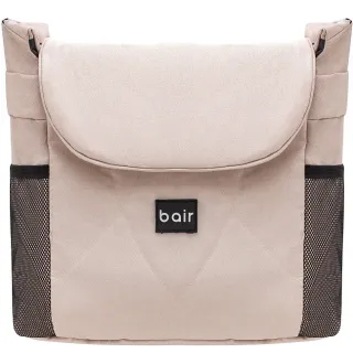 Коляска 2 в 1 Bair Ultra Soft U-834 бежевий