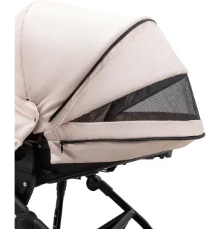 Коляска 2 в 1 Bair Ultra Soft U-834 бежевий