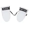 Рукавиці Bair Thermo Mittens white swan білий
