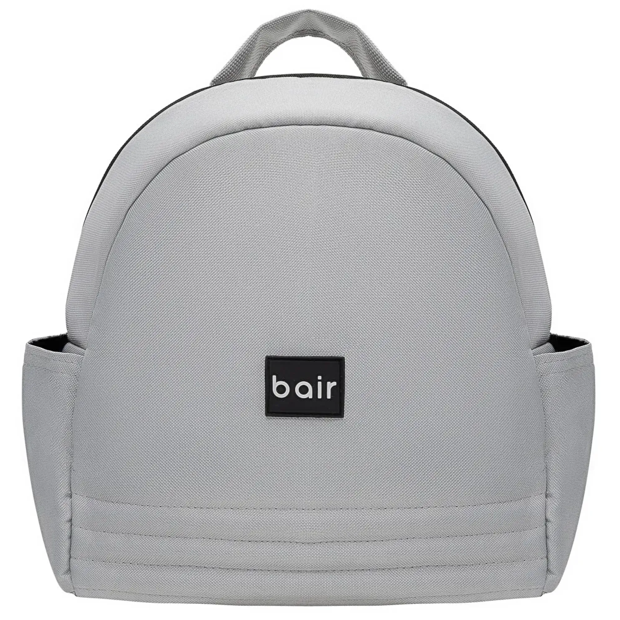 Коляска 2 в 1 Bair Onyx Soft OS-218 сірий