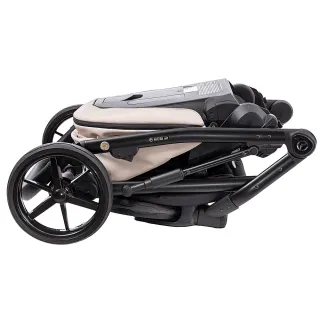 Коляска 2 в 1 Adamex Mobi Air Thermo New ECO SA-7 лате