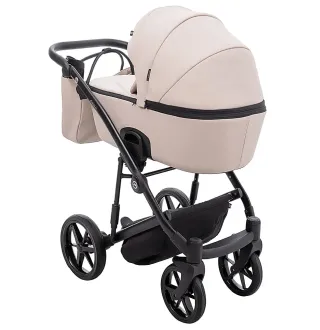 Коляска 2 в 1 Adamex Mobi Air Thermo New ECO SA-7 лате