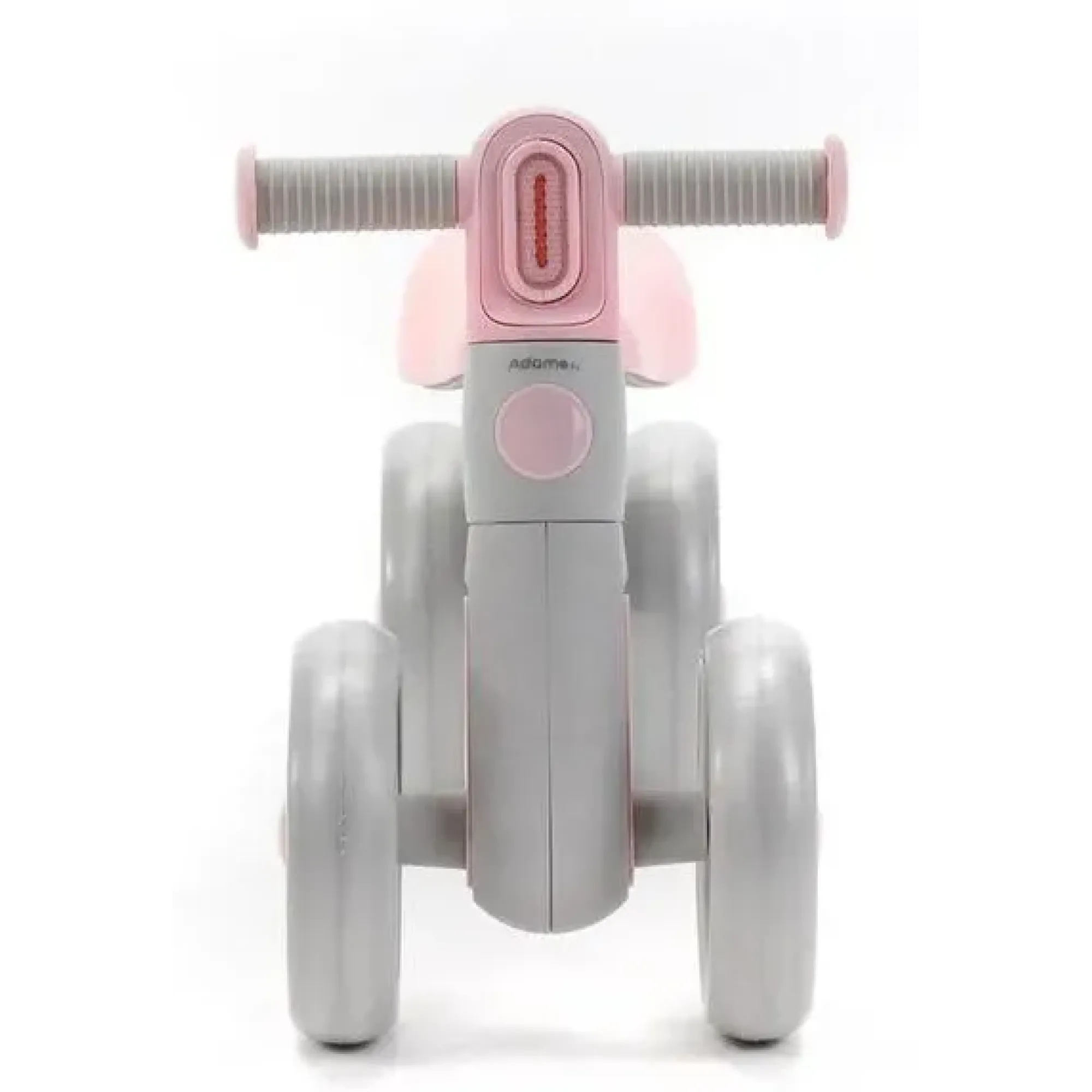 Біговел Adamex Welly grey-pink
