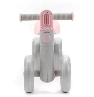 Біговел Adamex Welly grey-pink