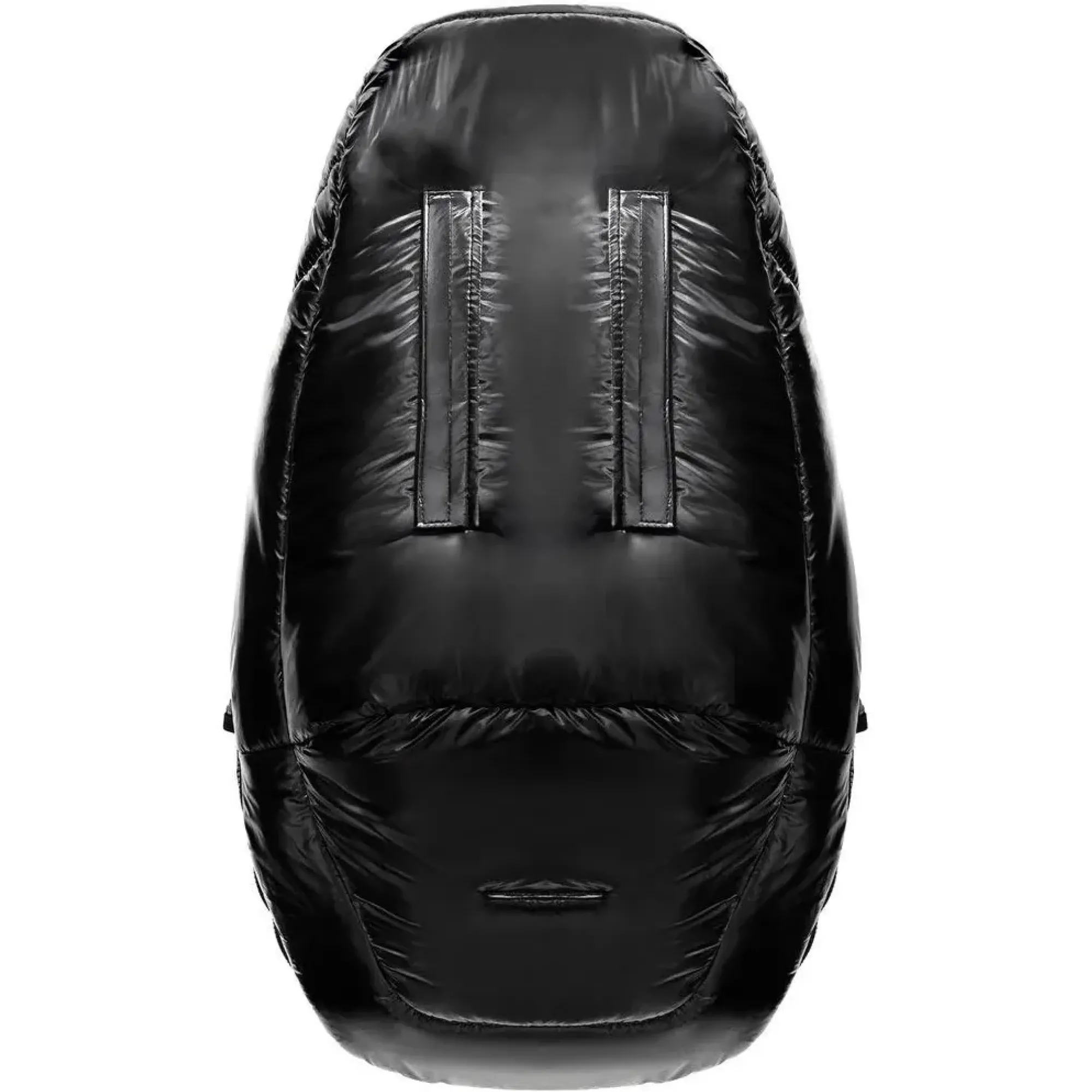 Зимовий конверт Bair Cocon mini Black Moncler