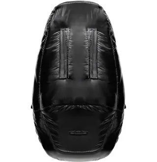 Зимовий конверт Bair Cocon mini Black Moncler