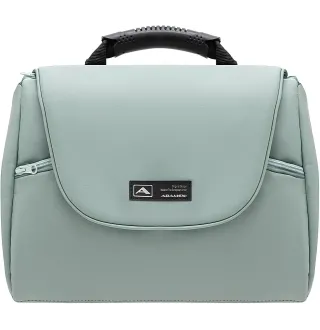 Коляска 2 в 1 Adamex Nola Natura 8 mint