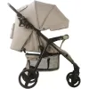 Коляска Quatro CAPRI 12 бежевий Коляска Quatro CAPRI 12 бежевий