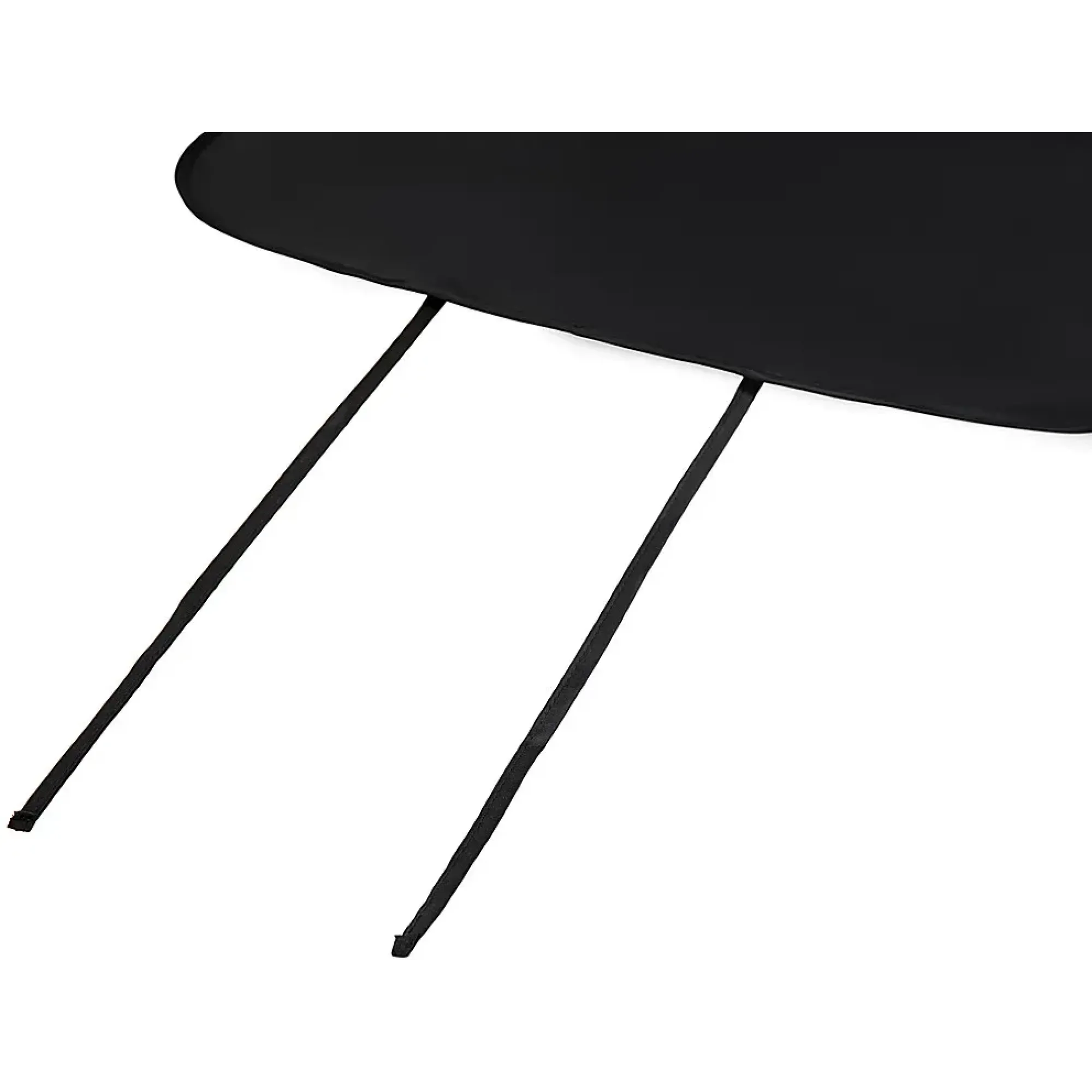 Захисний килимок під автокрісло Bair KB-01 black
