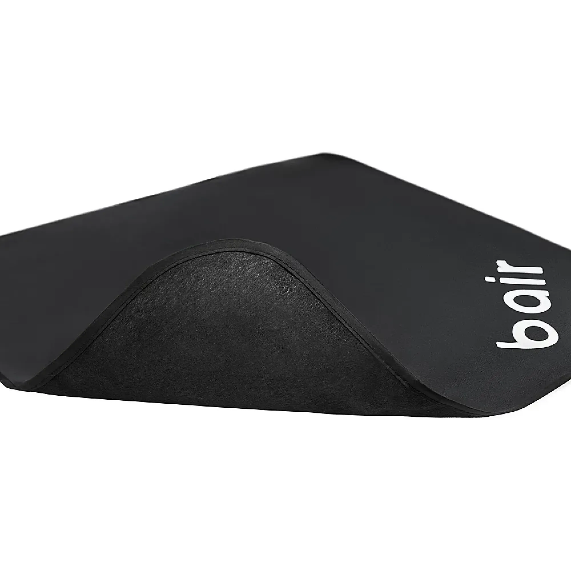 Захисний килимок під автокрісло Bair KB-01 black