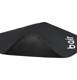 Захисний килимок під автокрісло Bair KB-01 black