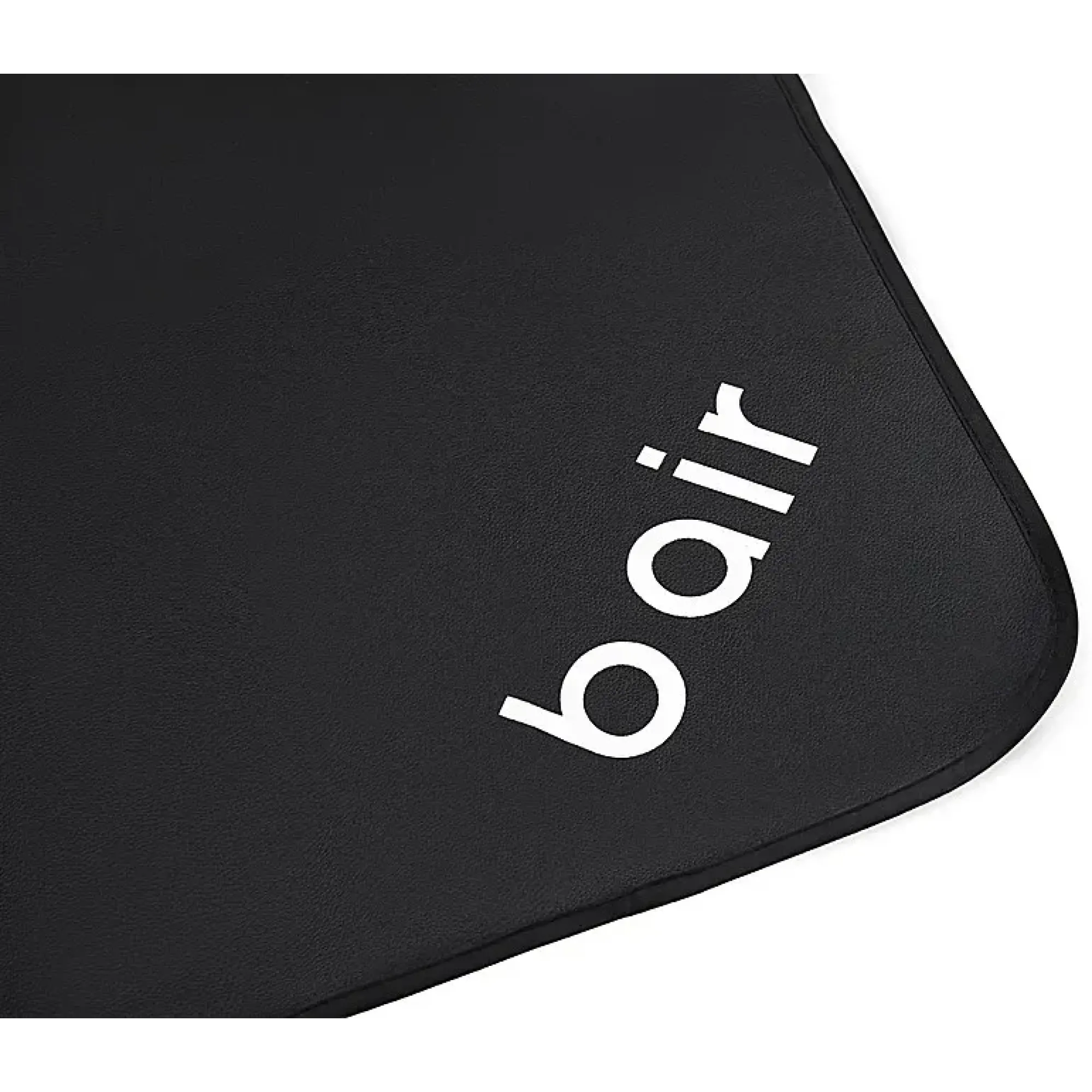 Захисний килимок під автокрісло Bair KB-01 black