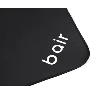 Захисний килимок під автокрісло Bair KB-01 black