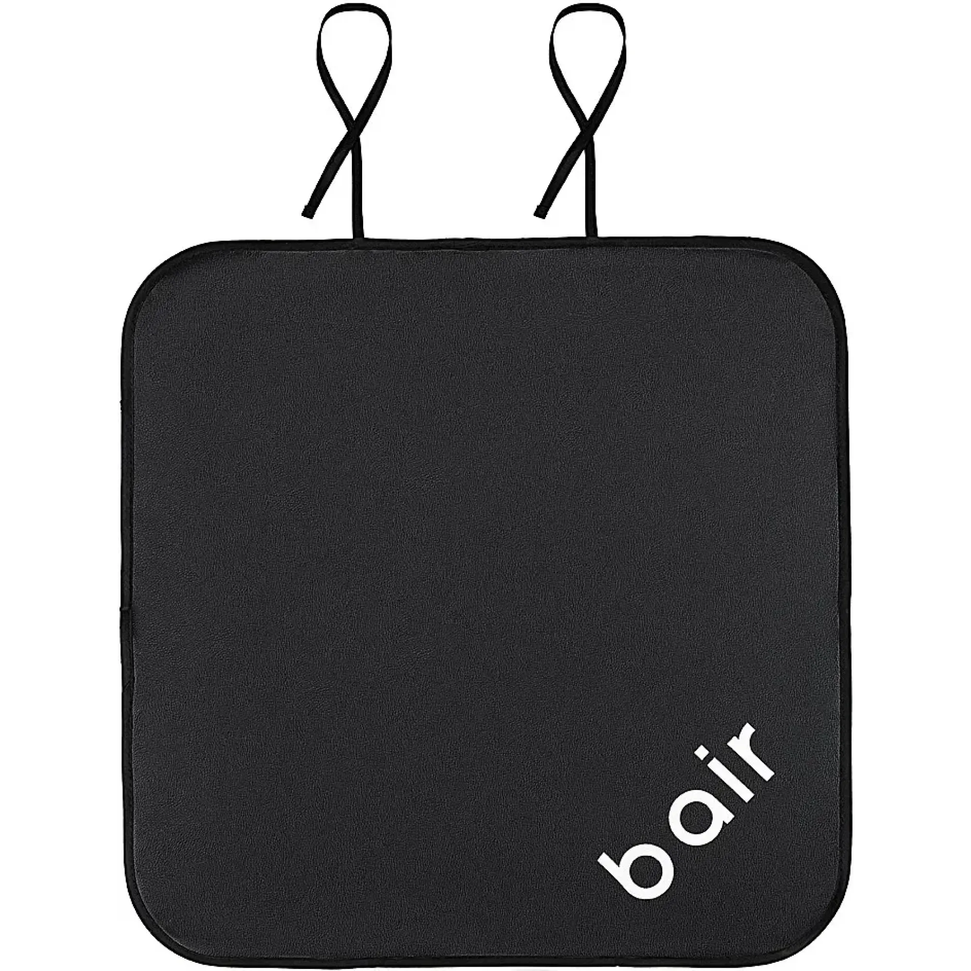 Захисний килимок під автокрісло Bair KB-01 black