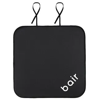 Захисний килимок під автокрісло Bair KB-01 black