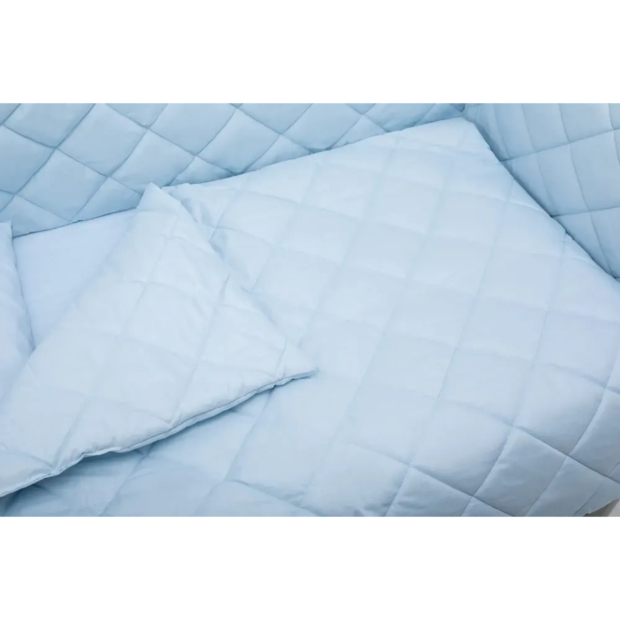 Дитяча постіль Babyroom Dream-05 блакитний