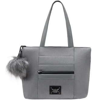 Коляска 2в1 Adamex Gallo Thermo GA-1 Diamont Grey