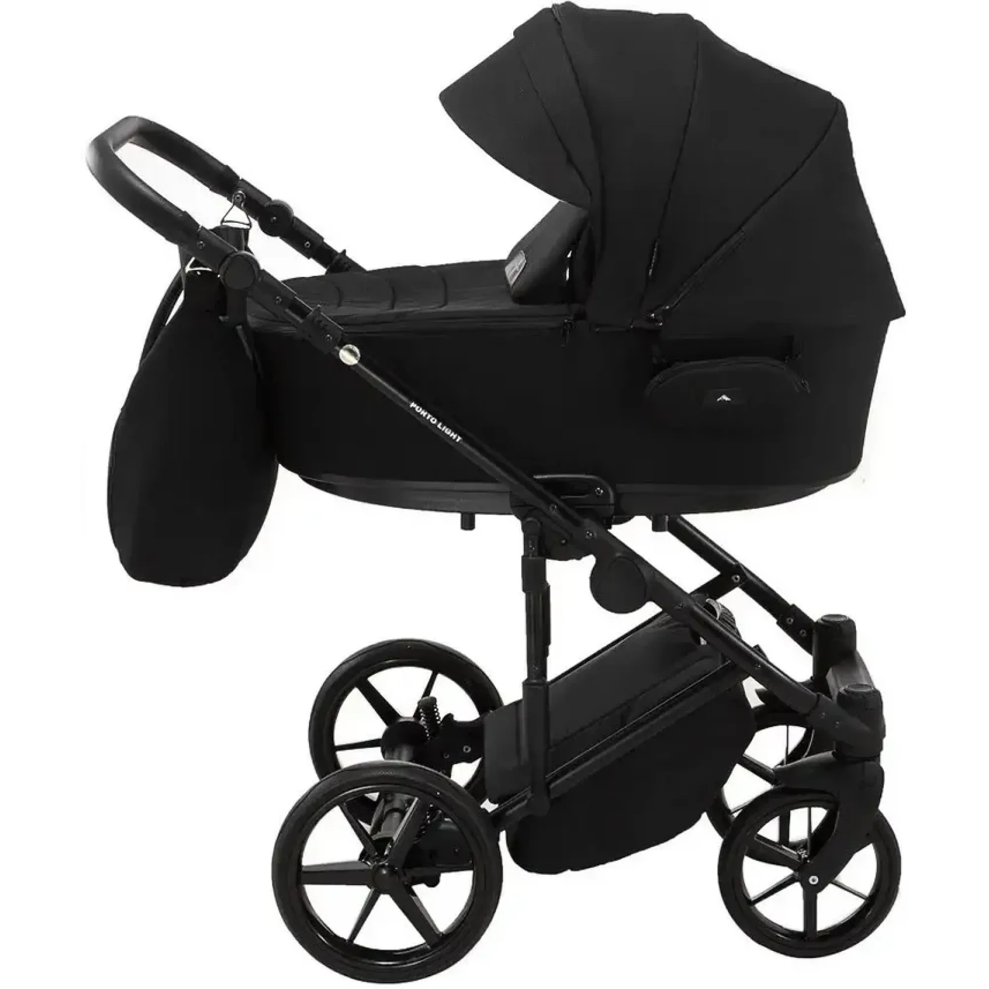 Коляска 2в1 Adamex Porto Light Lux TK-53