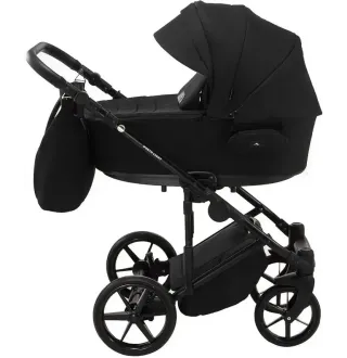 Коляска 2в1 Adamex Porto Light Lux TK-53