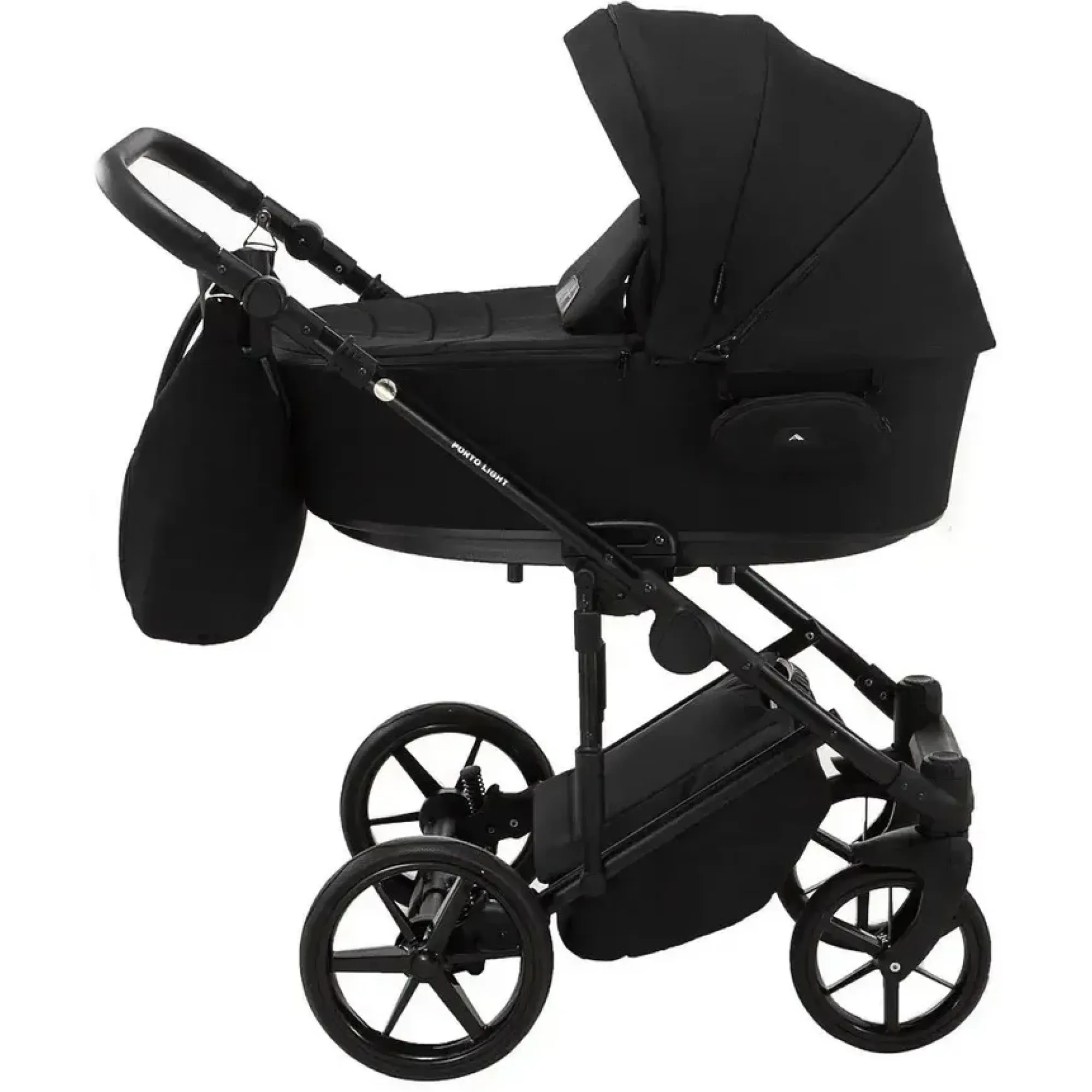 Коляска 2в1 Adamex Porto Light Lux TK-53