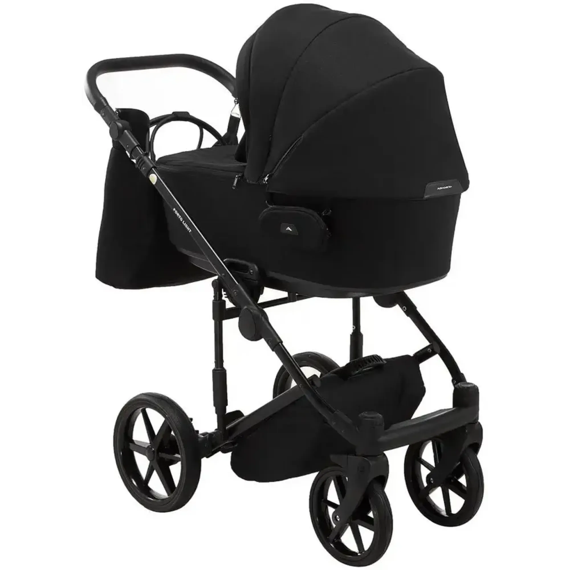 Коляска 2в1 Adamex Porto Light Lux TK-53
