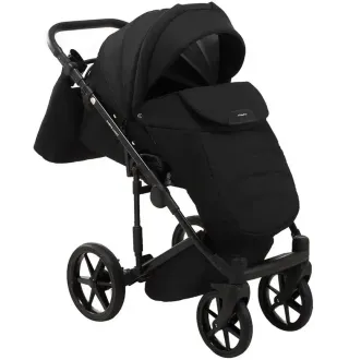 Коляска 2в1 Adamex Porto Light Lux TK-53