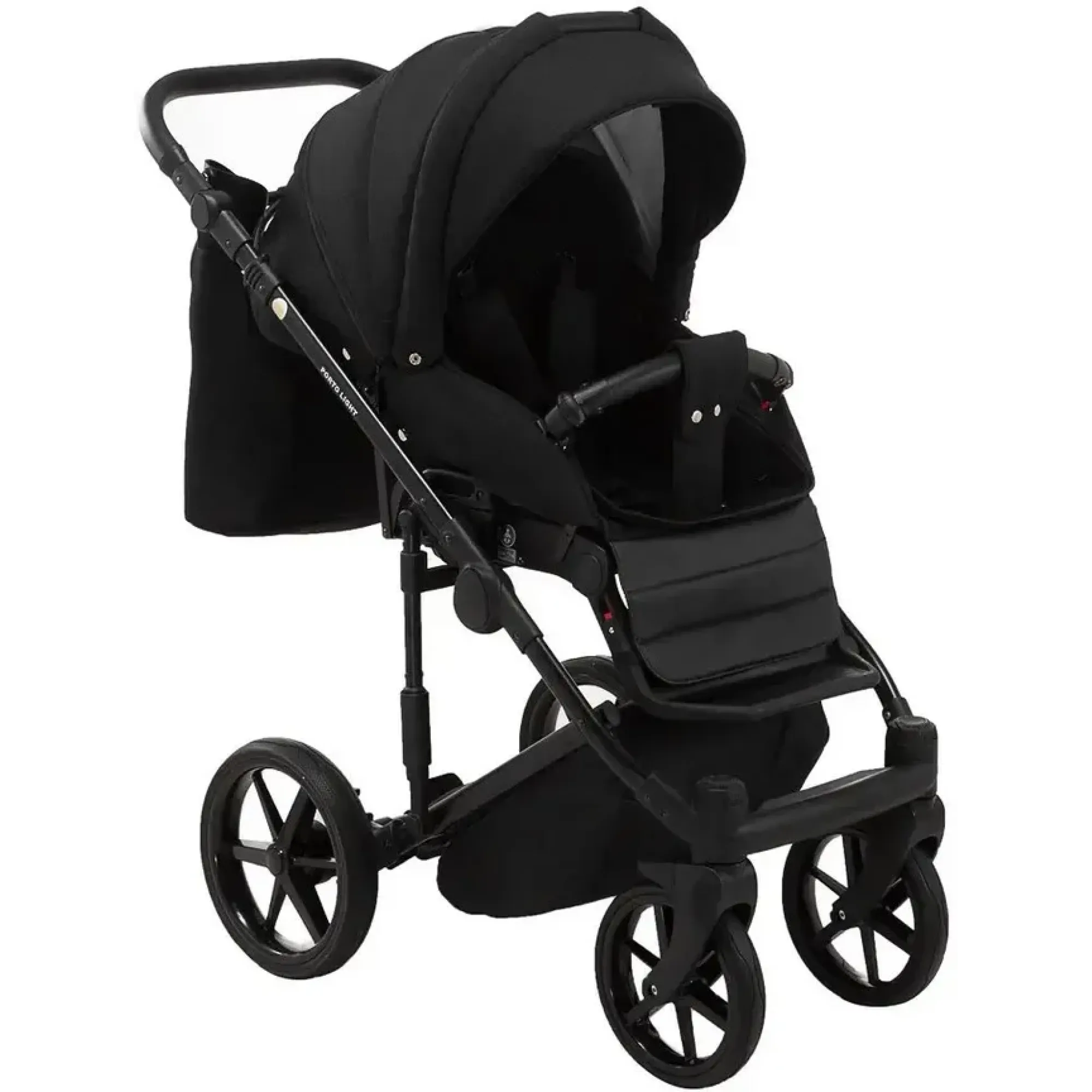 Коляска 2в1 Adamex Porto Light Lux TK-53