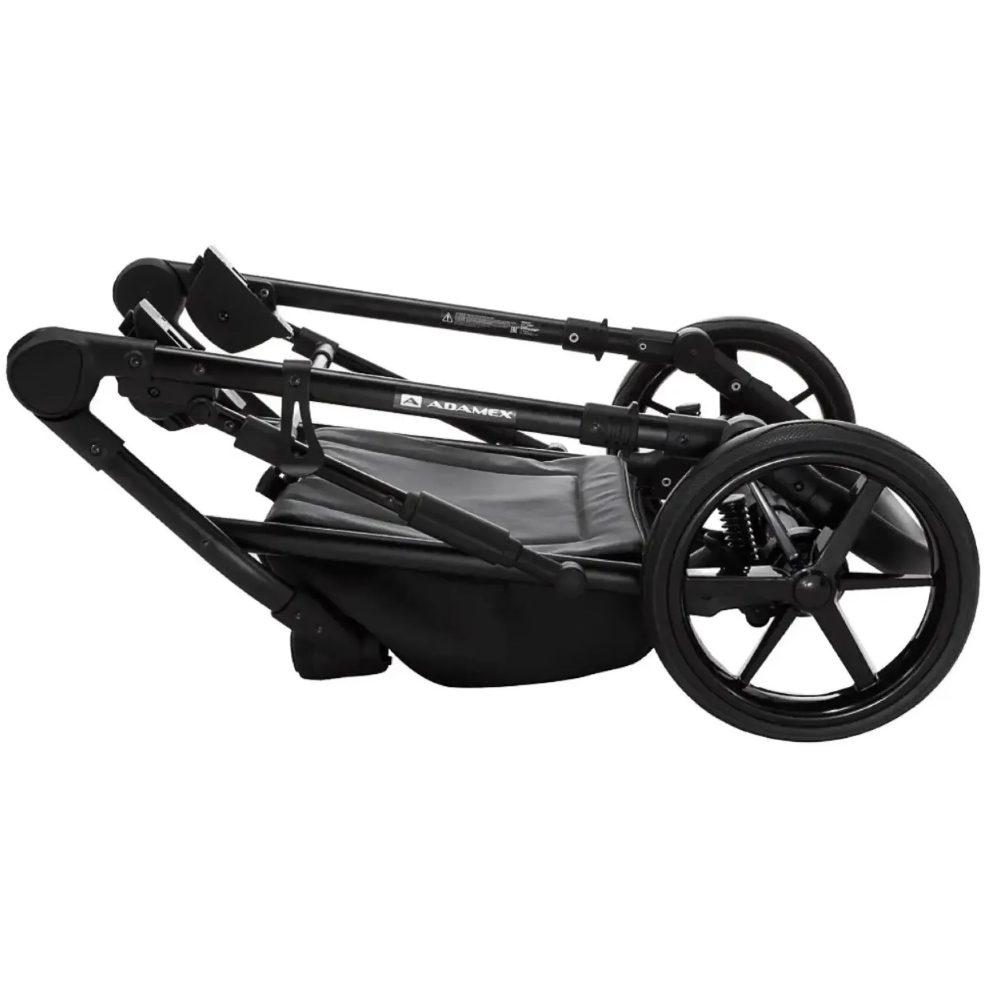 Коляска 2в1 Adamex Porto Light Lux TK-53