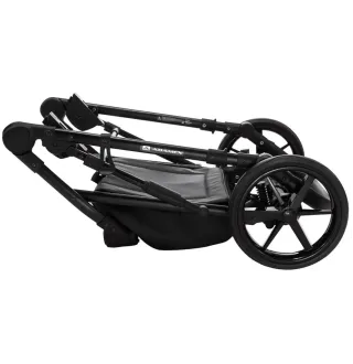 Коляска 2в1 Adamex Porto Light Lux TK-53