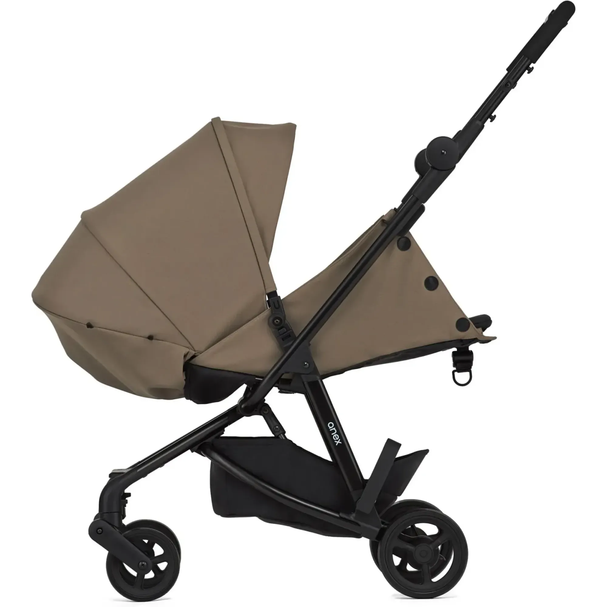 Прогулянкова коляска Anex Air-Z Omega Az-07